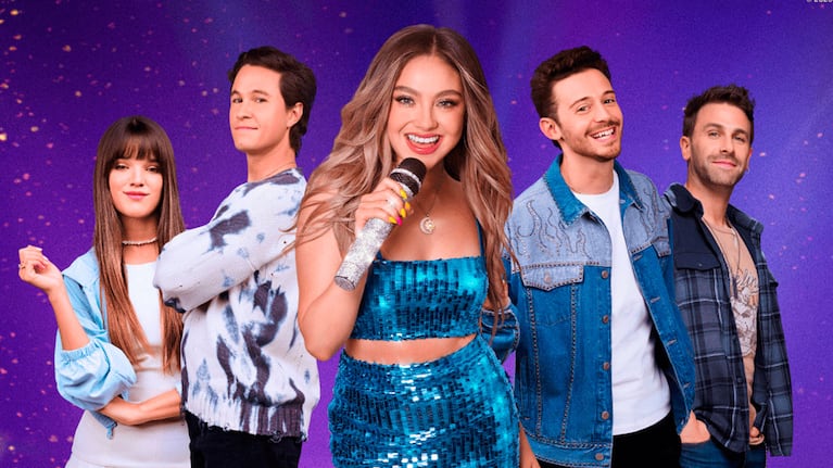 Soy Luna Tour, el último show: 7 de octubre en el Arena.