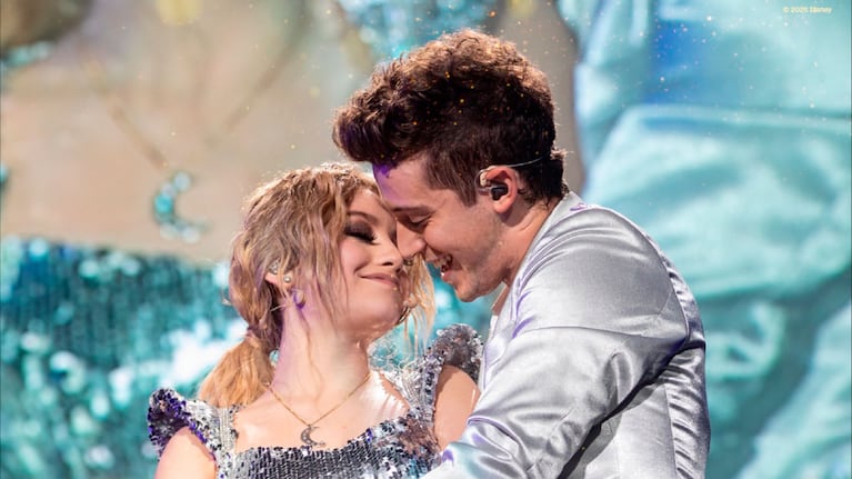 Soy Luna Tour, el último show sumó una segunda presentación para el 8 de octubre en el Movistar Arena de Buenos Aires.