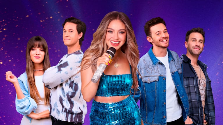 Soy Luna vuelve al teatro con un musical luego de una década. (Foto: Prensa)
