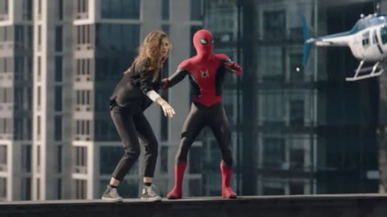 Spider-Man No Way Home: Los actores que interpretaron a los héroes y villanos de todas las películas del trepamuros