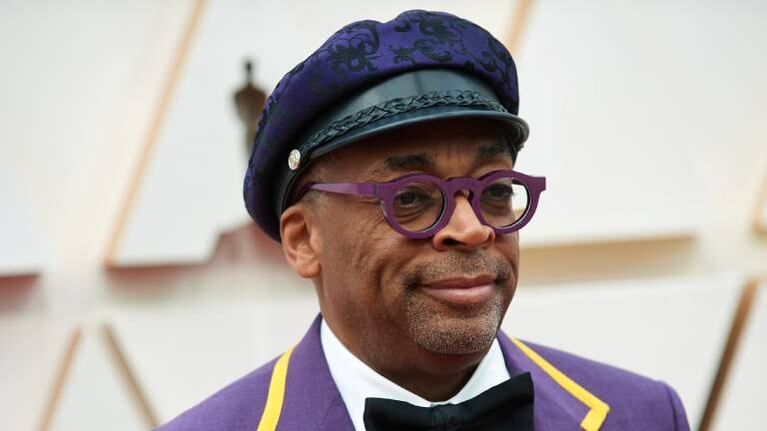 Spike Lee, confirmado como presidente del jurado en Cannes tras la trunca experiencia de 2020