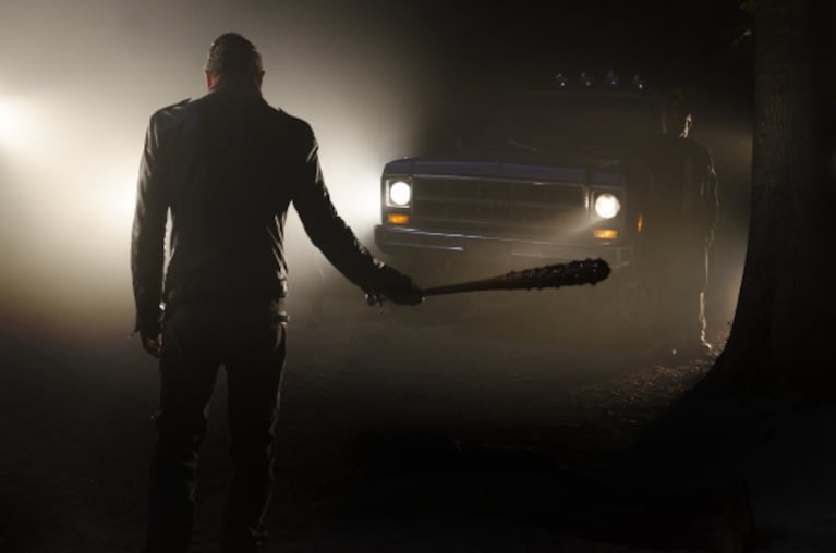 ¡Spoiler alert! Las 10 muertes más impactantes de The Walking Dead