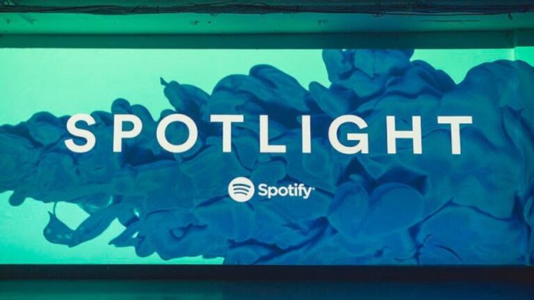 Spotify ahora incluirá información de varias fuentes