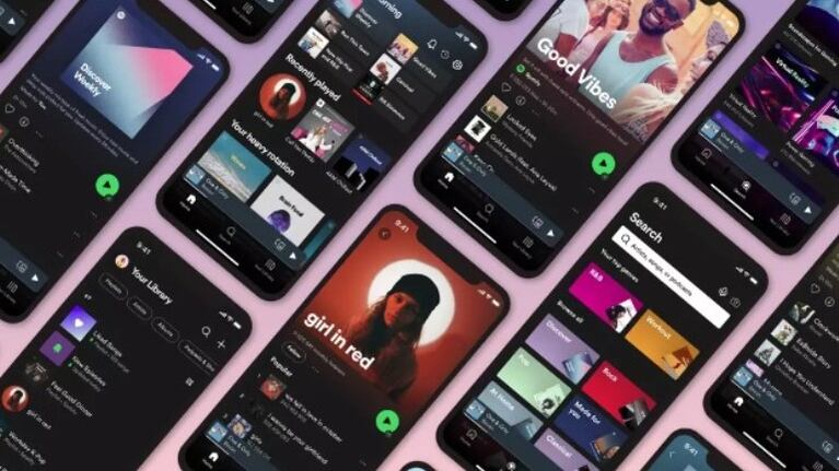 Spotify anuncia su Consejo asesor de seguridad