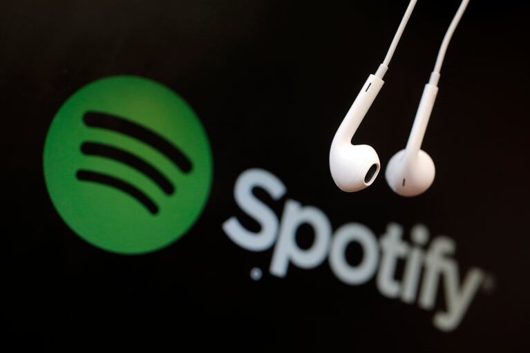 Spotify arrancó el año como la aplicación más importante del mundo para la música en streaming