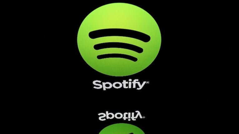 Spotify comienza a probar su propio asistente de voz con el comando ´Hey, Spotify´. Foto:AFP. 