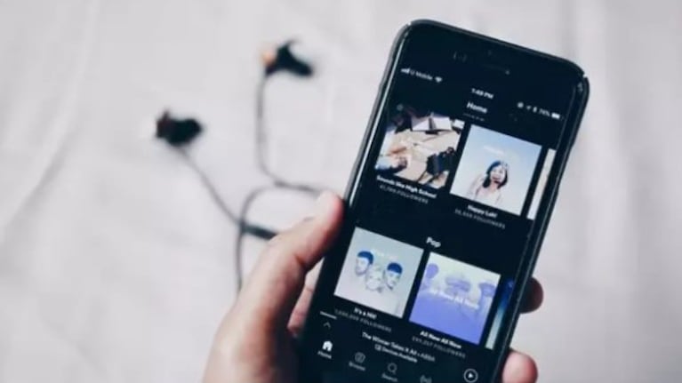Spotify empezará a probar los audiolibros muy pronto