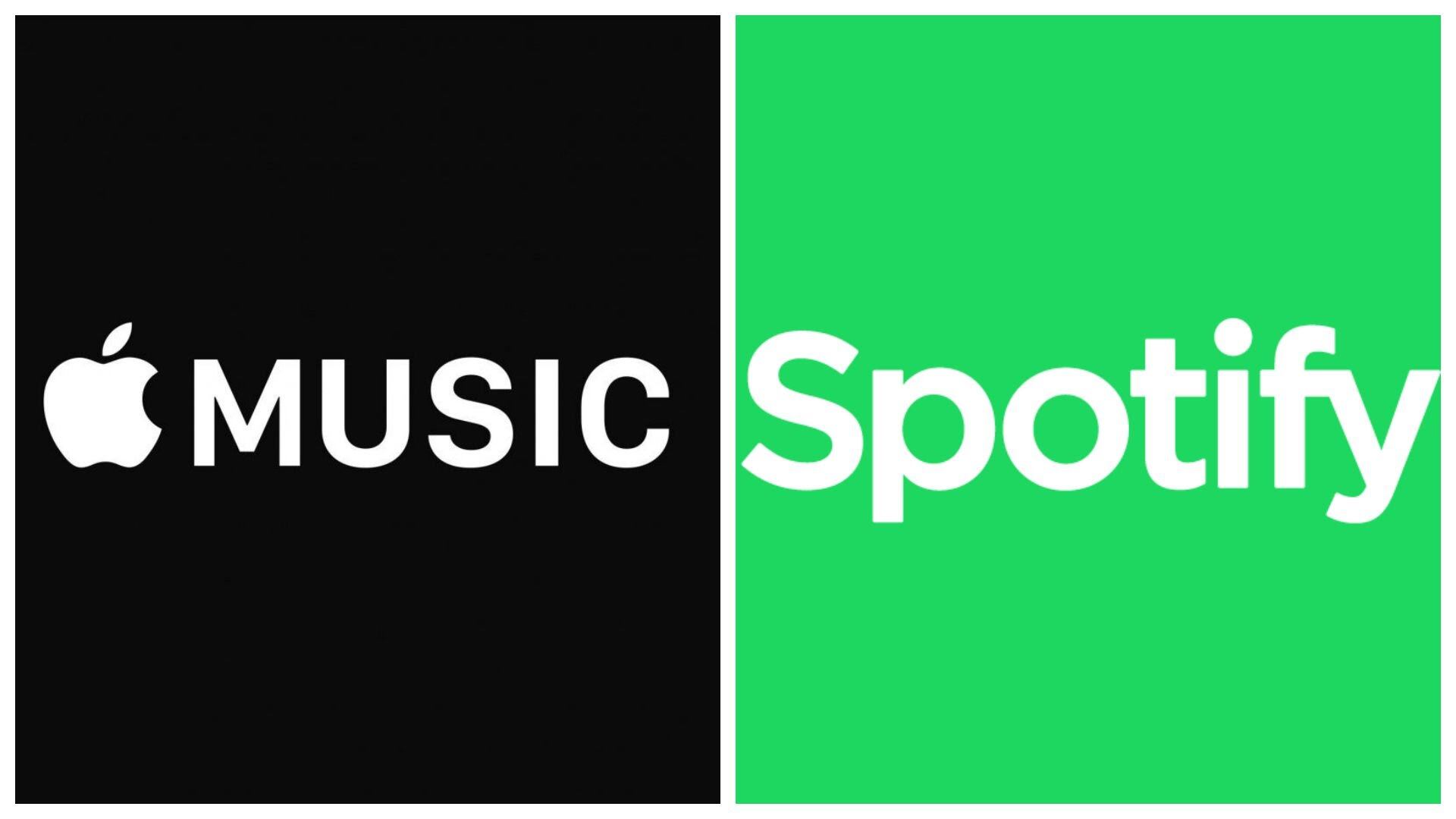 Spotify fue superado en suscriptores en Estados Unidos