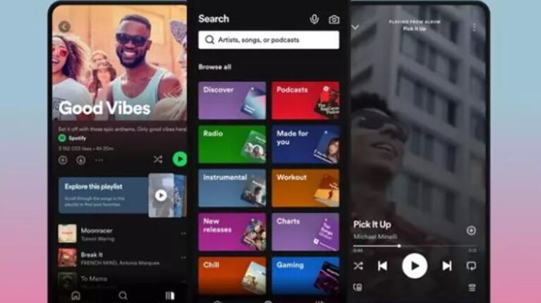 Spotify prepara la llegada de una nueva suscripción más cara con audio de alta calidad a finales de año