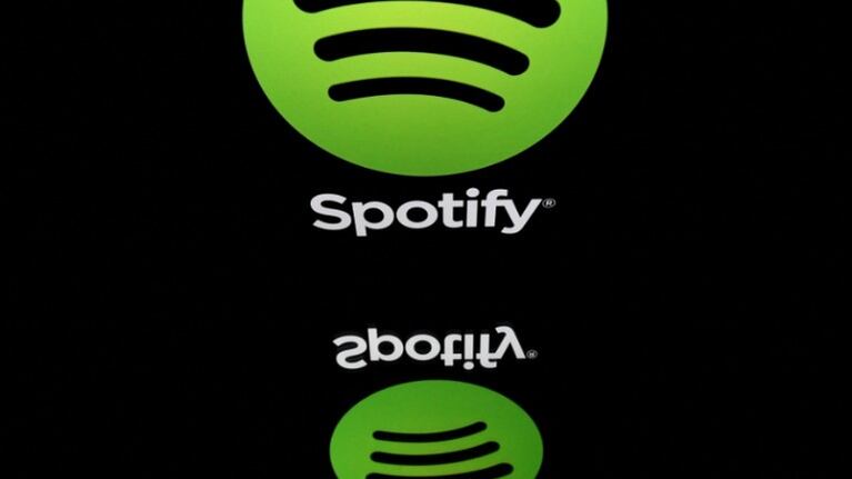  Spotify prueba una suscripción económica con anuncios y menos restricciones. Foto: AFP.