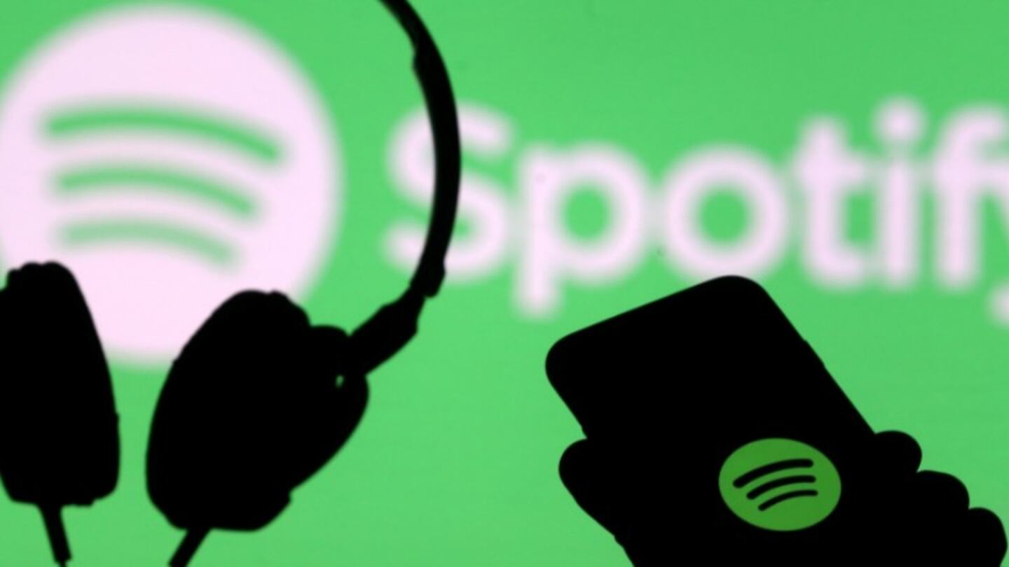 Spotify rectifica y finalmente sí añadirá el soporte para AirPlay 2 de Apple. Foto: Reuter