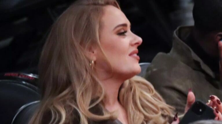 Spotify retira el botón de reproducción aleatoria de los álbumes siguiendo una petición de Adele