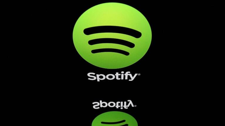 Spotify se sumó al bloqueo contra Rusia