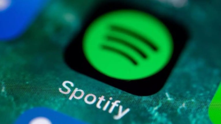 Spotify trabaja en Comunidad
