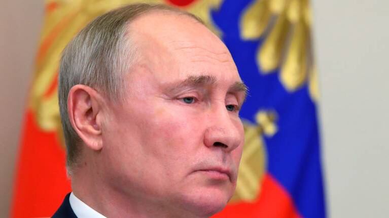Sputnik V: Putin ordena iniciar la semana próxima la vacunación de toda la población