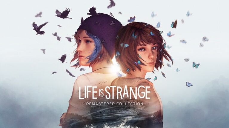 Square Enix anuncia Life is Strange: True Colors, una nueva entrega sin episodios. Foto:DPA.
