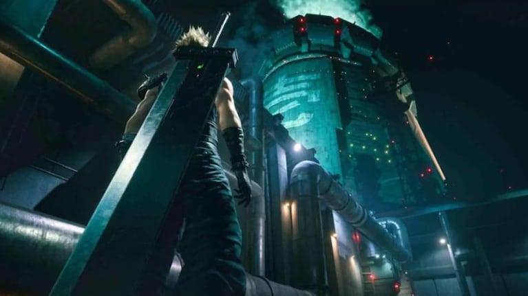 Square Enix confirma nuevos proyectos del universo de Final Fantasy VII