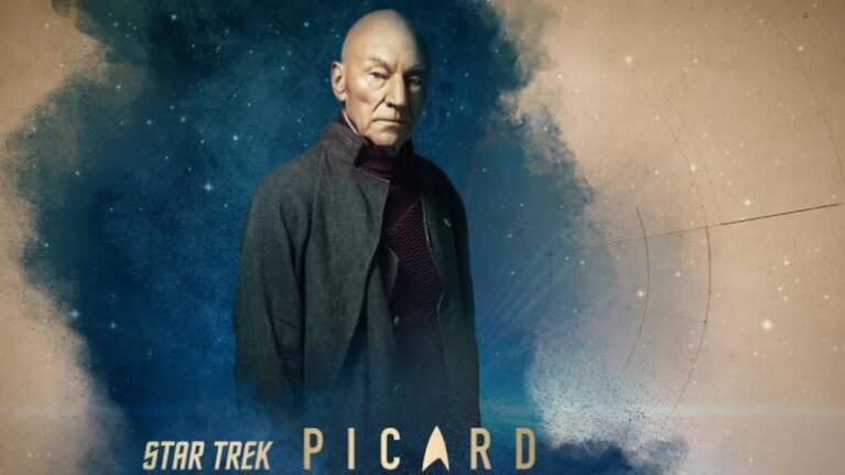 Star Trek: Picard: la segunda temporada se estrenará el 4 de marzo