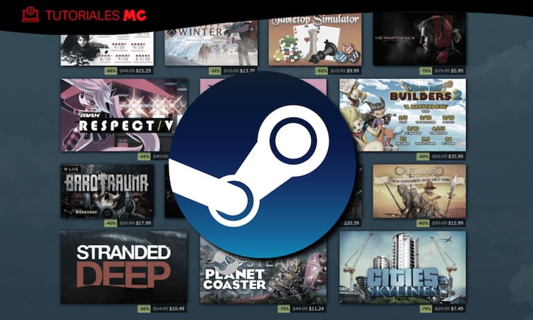 Steam ofrece varias opciones para adquirir juegos, ya sea comprarlos después del lanzamiento, precomprarlos con acceso anticipado o a través del acceso avanzado de juego.
