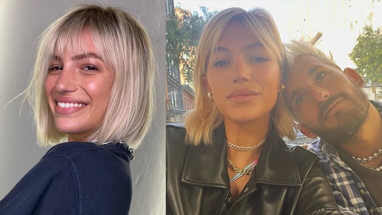 Stefi Roitman reveló cuántos hijos le gustaría tener con Ricky Montaner y cómo los llamaría.