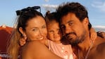 Stephanie Demner celebró el cumpleaños de su hija Arianna