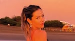 Stephanie Demner con look de verano. (Foto: Instagram/@stephaniedemner).