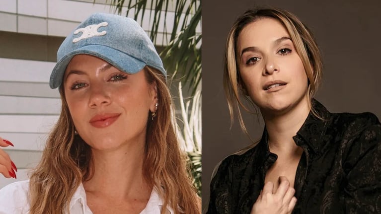 Stephanie Demner - Sofía Pachano