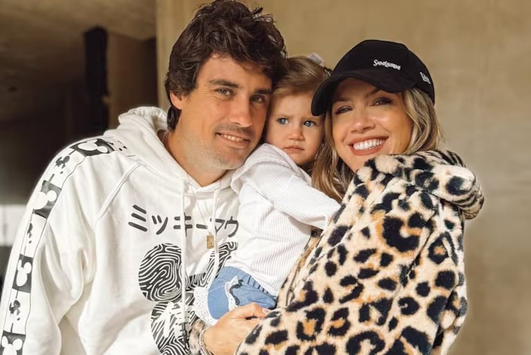 Stephanie Demner subió sugerentes fotos en plenos rumores de emabrazo | Créditos: Instagram @stephaniedemner