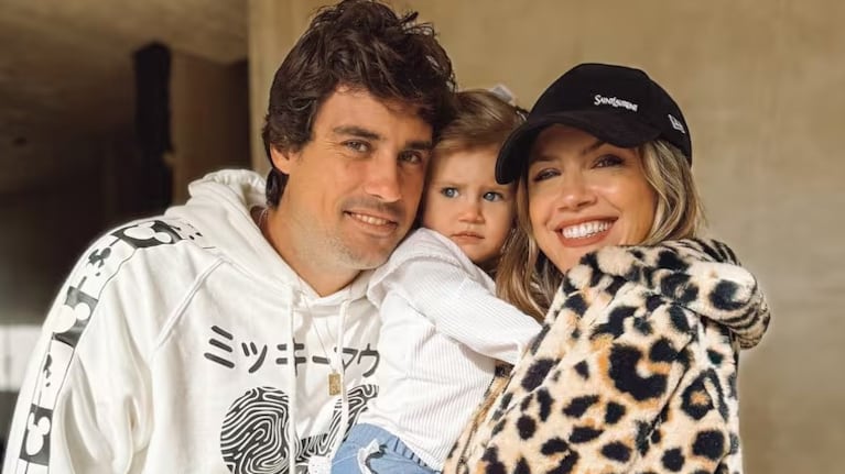 Stephanie Demner subió sugerentes fotos en plenos rumores de emabrazo | Créditos: Instagram @stephaniedemner