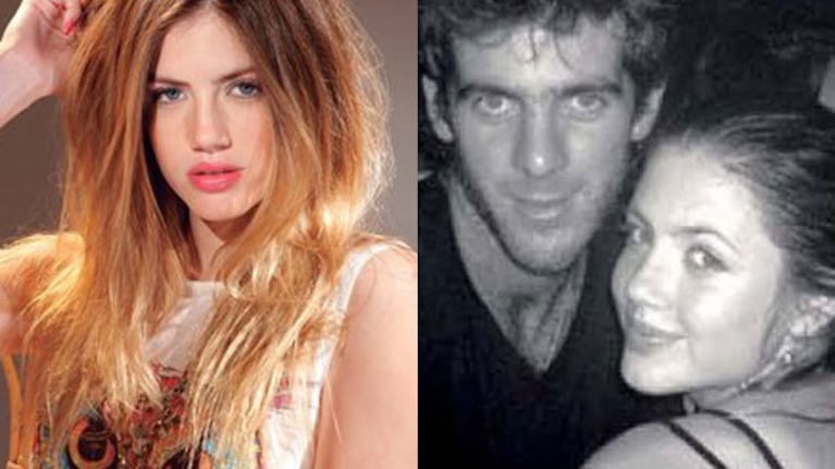 Stephanie habló de su escandalosa ruptura con Juan Martín Del Potro (Foto: Web).
