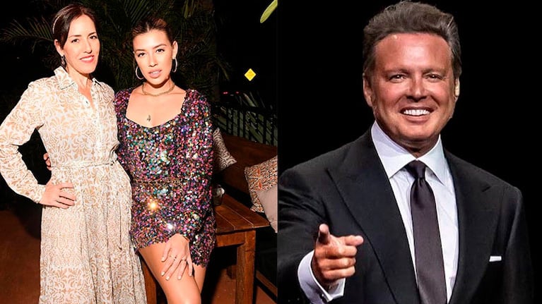 Stephanie Salas, la ex de Luis Miguel, furiosa con la serie: “Han agredido la dignidad e integridad de mi hija”