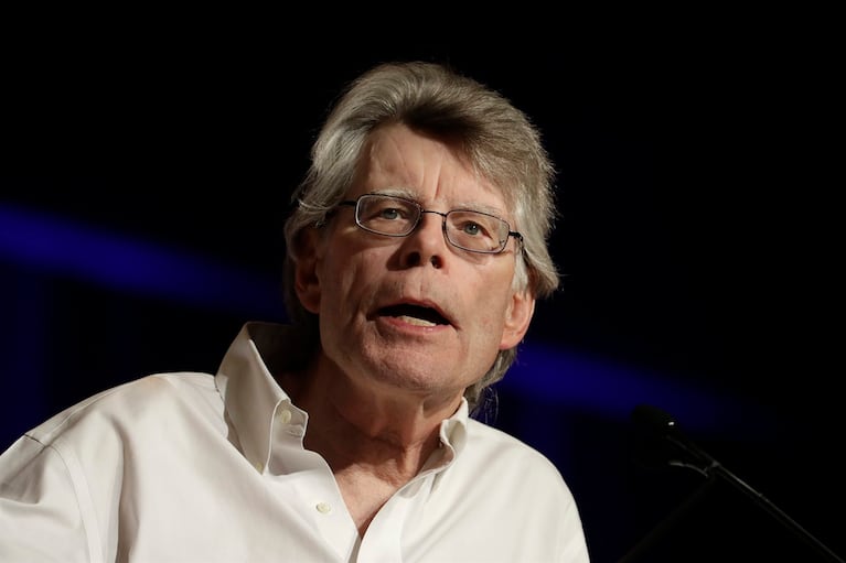 Stephen King: cinco asombrosas obras de terror que debes leer