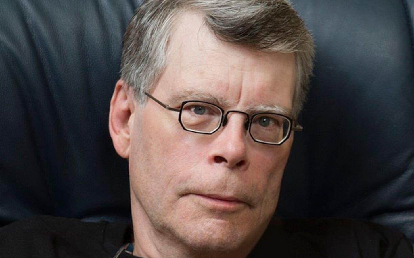 Stephen King: ¿Cuánto vale la fortuna del incuestionable Rey del terror?