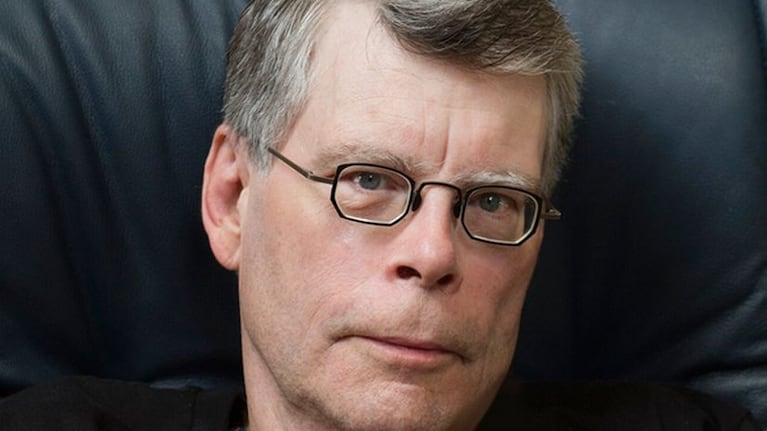 Stephen King: ¿Cuánto vale la fortuna del incuestionable Rey del terror?