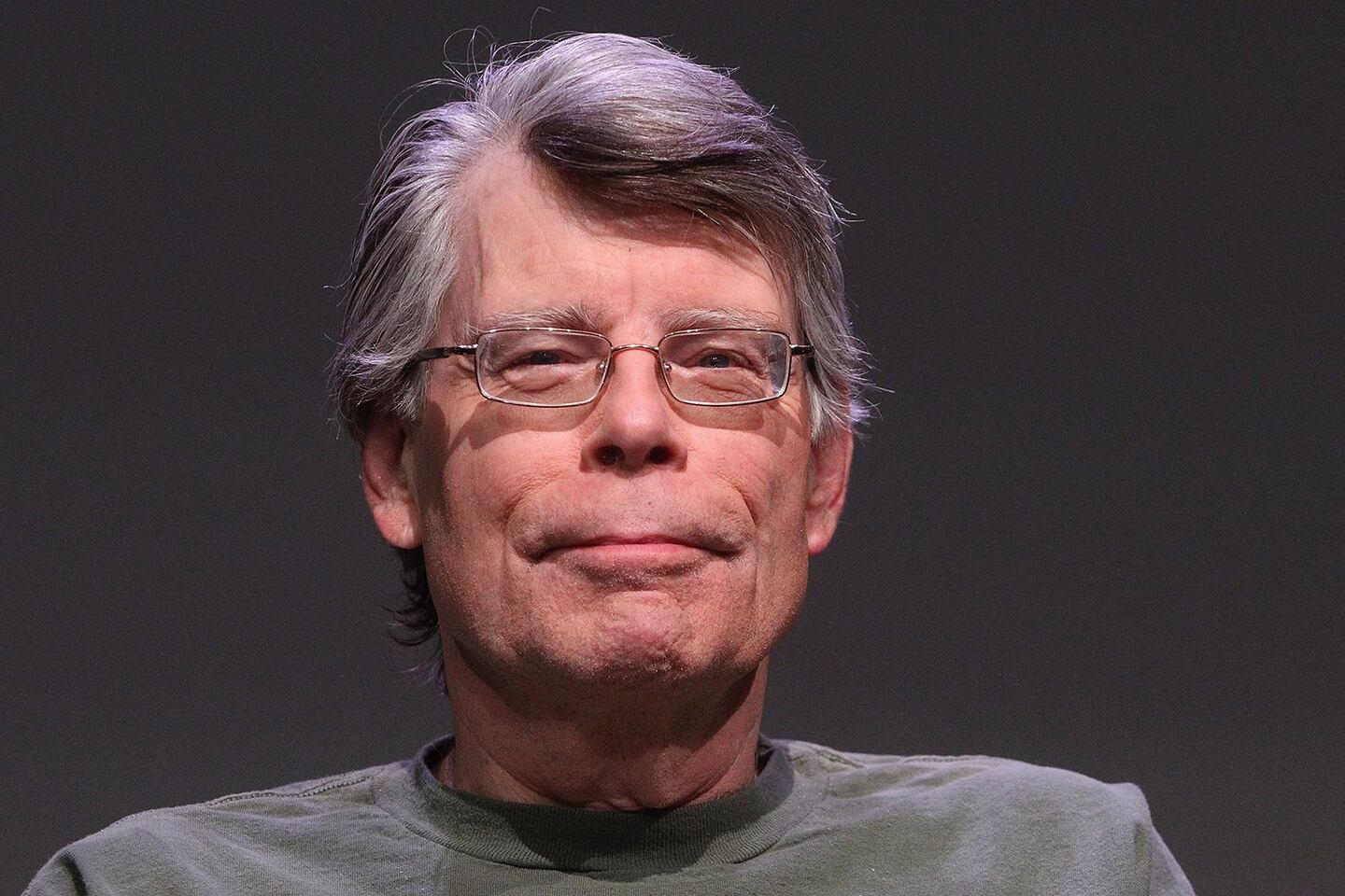 Stephen King: el despegue de un gran genio de la literatura   