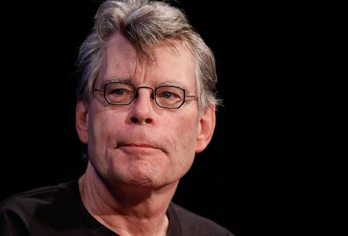 Stephen King señaló cuáles adaptaciones de sus libros le gustaron más