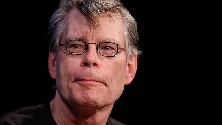 Stephen King señaló cuáles adaptaciones de sus libros le gustaron más