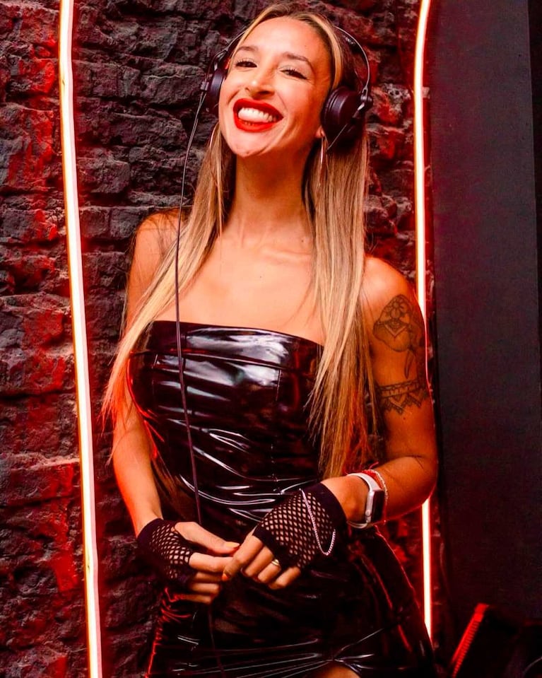 Stephie Moreno (Foto: Instagram/stephiiemoreno)