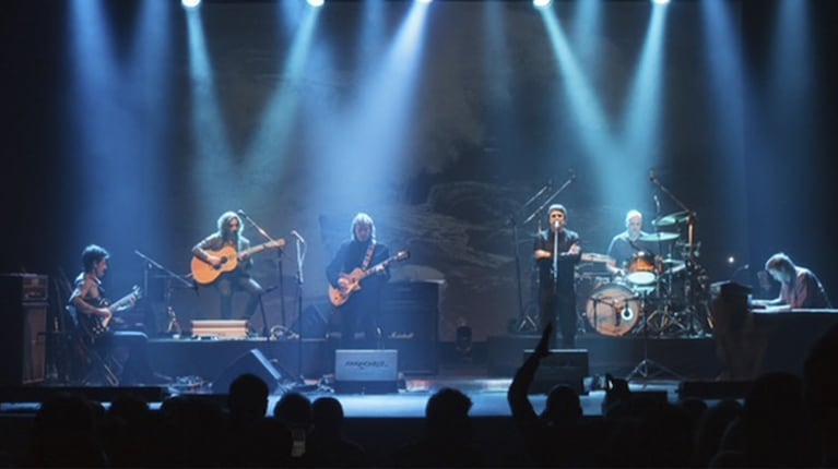 Steve Hackett llega a Latinoamérica con “The Best of Genesis – Tour 2026” junto a Genetics