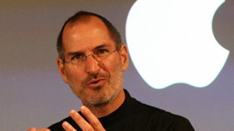 Steve Jobs falleció a los 56 años tras sufrir una larga enfermedad (Foto: Web).