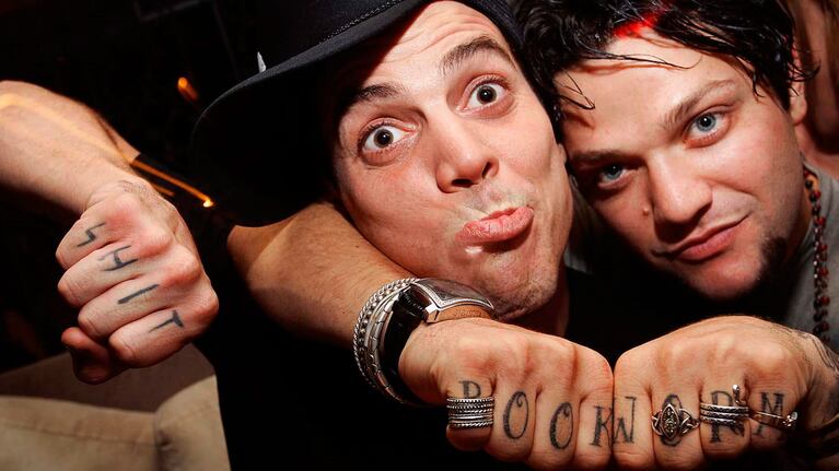 Steve-O sobre Bam Margera: “Quiero verlo feliz y saludable”