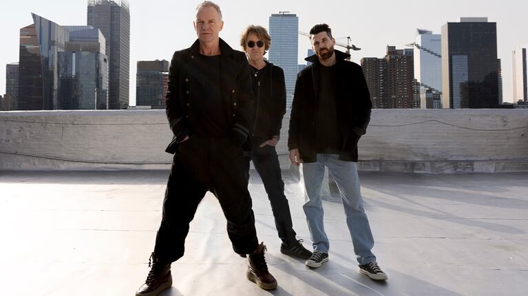 Sting 3.0
