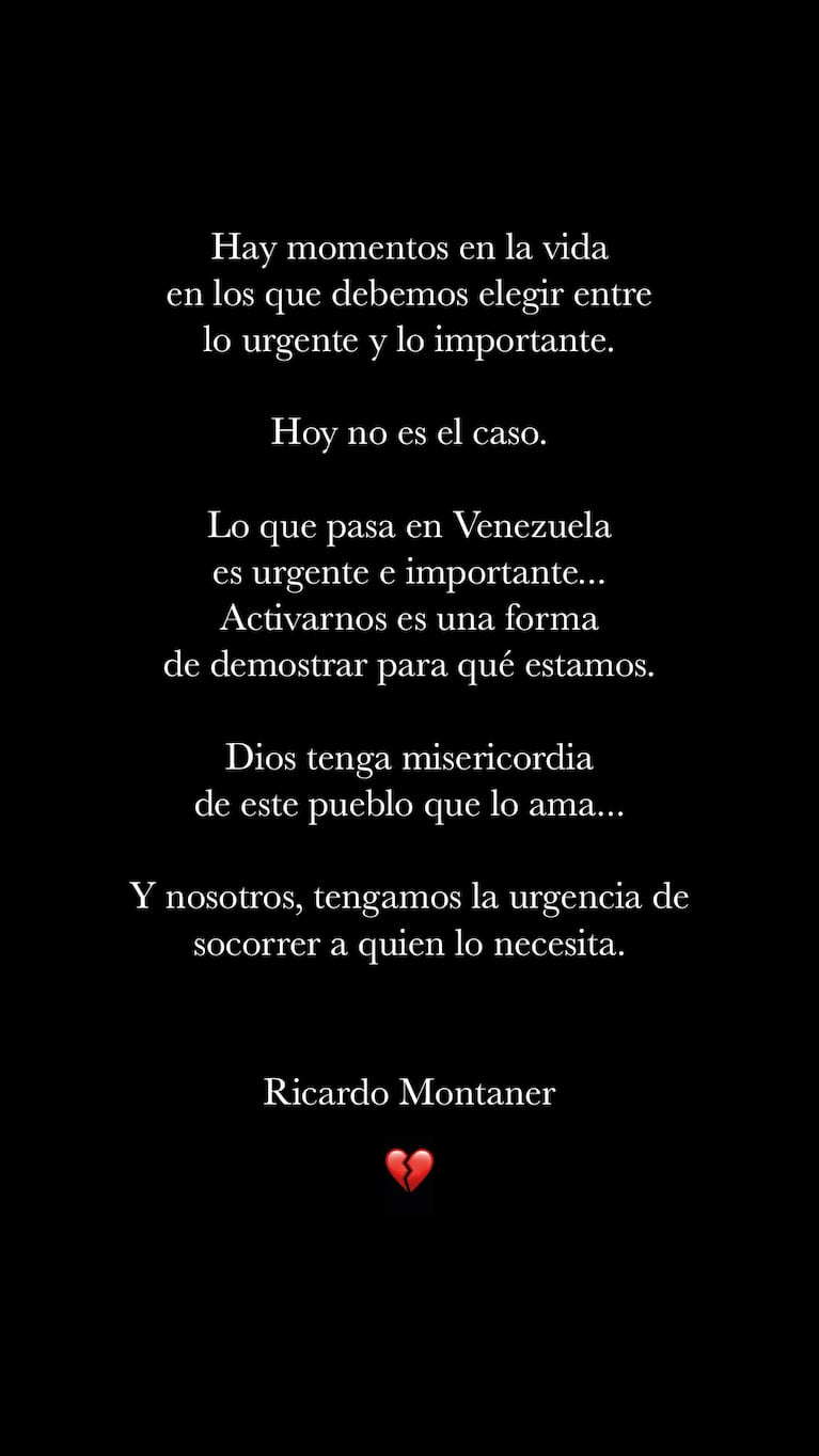 Story de Montaner