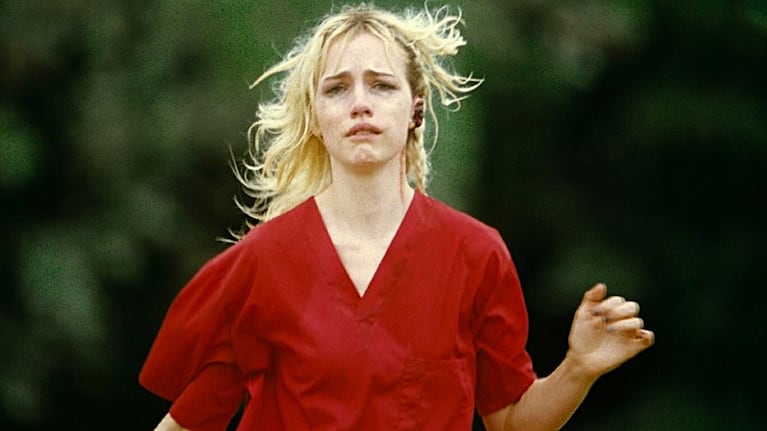 Strange Darling, Quentin Tarantino, película