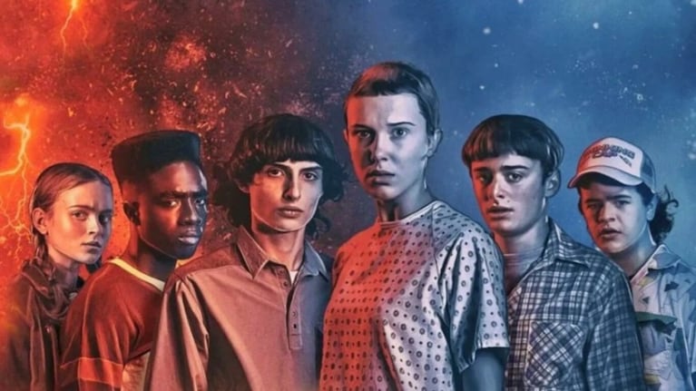 Stranger Things 5 llega con el viejo elenco y nuevas figuras.
