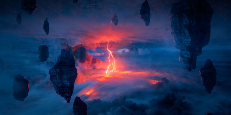 STRANGER THINGS: SEASON 5. Cr. COURTESY OF NETFLIX © 2025