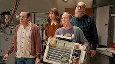 Stuart no logra salvar el universo (Foto: gentileza HBO Max)
