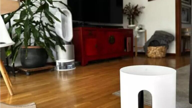 Sub Mini de Sonos, el complemento perfecto para un sonido de cine