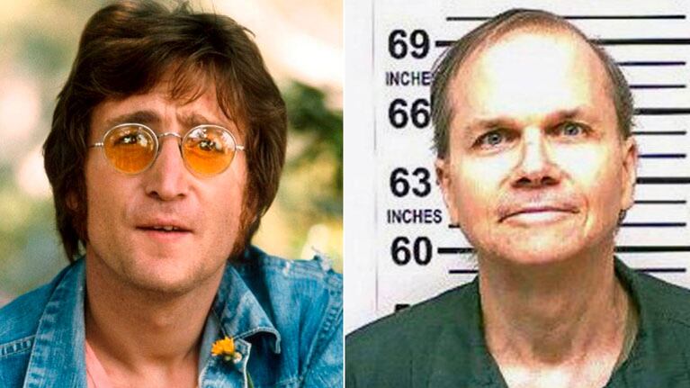 Subastan disco que John Lennon autografió a su asesino pocas horas antes de morir