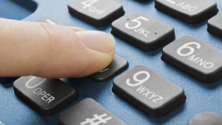 Subastan en China el número de teléfono “de la suerte” por 300 mil dólares
